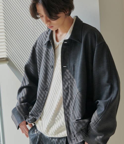 PERENN 22SS COLLECTION LOOKBOOK
